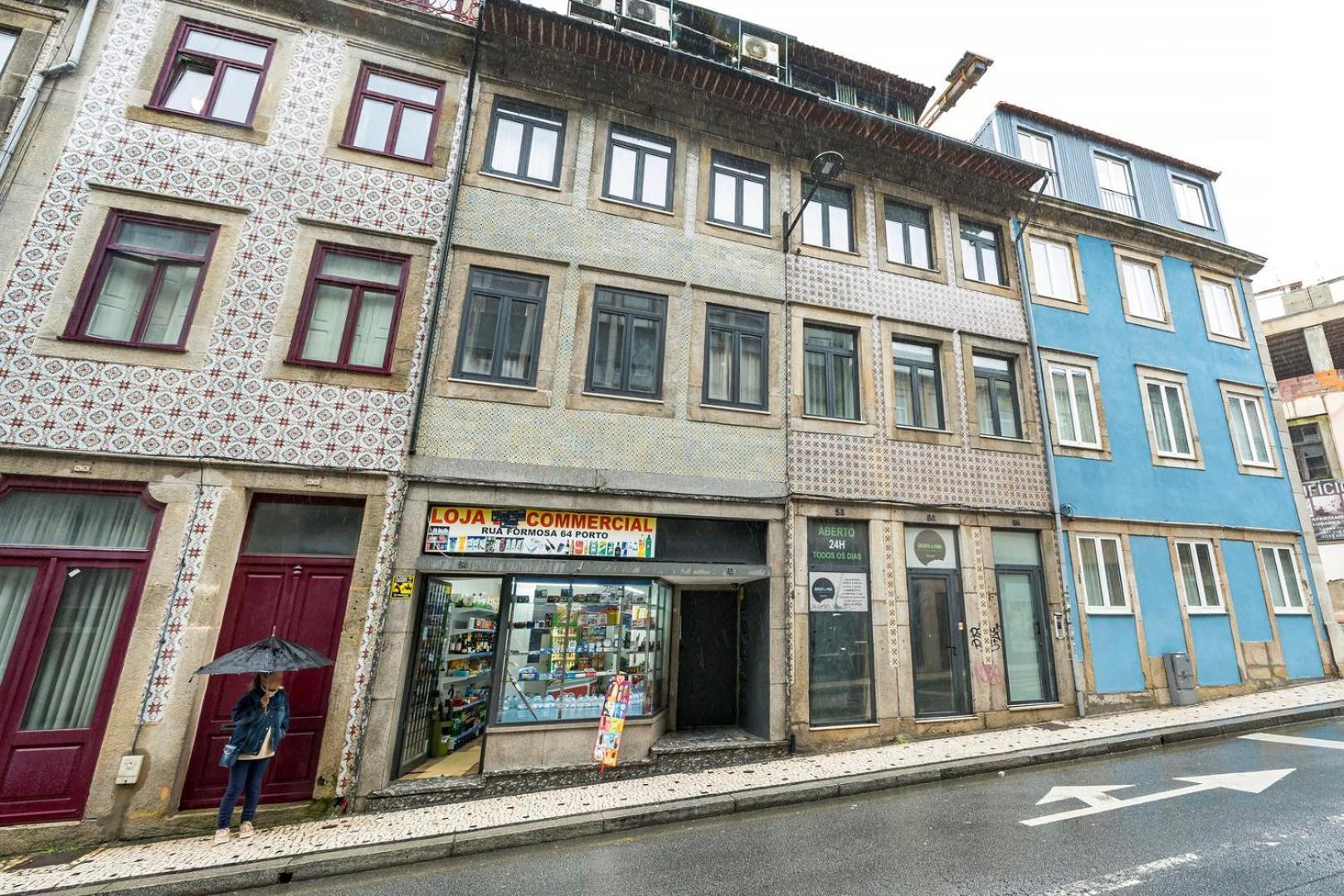 Guestready - Formosa Stylish Appartement